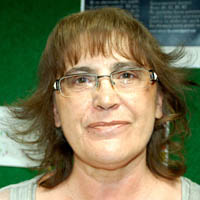 Dr. Csányi Erzsébet